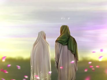 همسران امیرالمؤمنین (علیه‌السلام)
