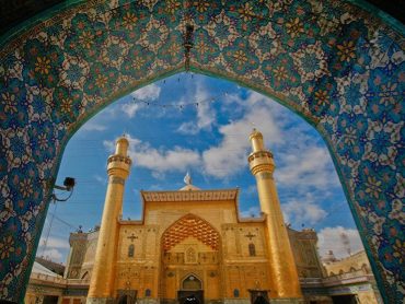 راز خاکسپاری امیرالمؤمنین (عليه‌السلام) در نجف اشرف