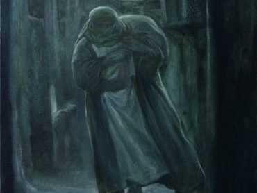 غافل نشدن امیرالمؤمنین علی (علیه‌السلام) از مسئولیت‌های اجتماعی در ماه رمضان
