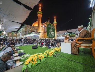 برگزاری محفل بین‌المللی قرآنی در سالروز بعثت پیامبر اکرم صلی‌الله‌علیه‌وآله