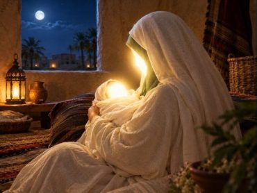 عقیلۀ بنی‌هاشم فضایل فاطمی