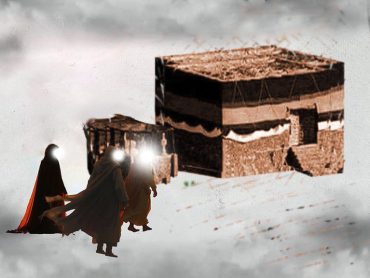 اولين مسلمان و اولين نمازگزار