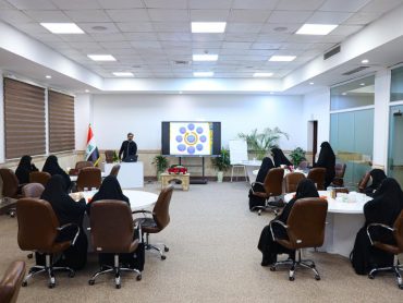 برگزاری دورۀ تخصصی کمک‌های اولیه توسط آستان مقدس علوی