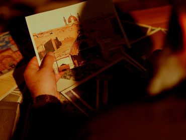 آتشی که به جان حرم افتاد؛ قسمت پنجم مستند «تاریخ حرم»