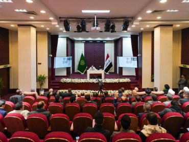 تحسین گنجینۀ نسخ خطی نادر در آستان مقدس علوی