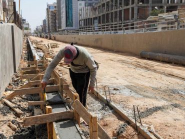 تلاش آستان مقدس علوی جهت توسعۀ زیرساخت‌های شهر نجف