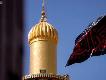 شهادت امام باقر علیه‌السلام