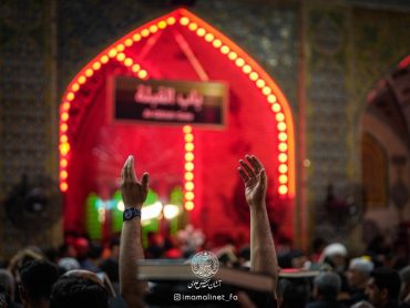 برگزاری میلیونی مراسم احیای شب‌های مبارک قدر و شهادت امام علی‌ علیه‌السلام