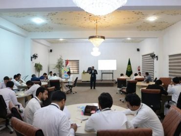 آغاز اردوهای آموزشی و مهارتی آستان