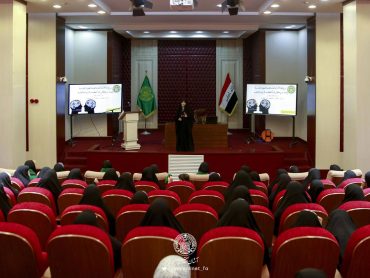 مرکز «نبأ العظیم» برای کادرهای تربیتی و پرورشی کارگاه آموزشی روش‌های تدریس برگزار کرد