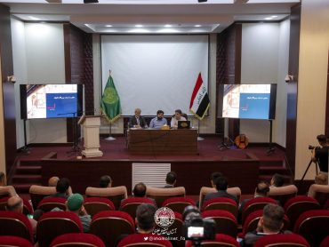 آستان مقدس علوی کارگاه مرمت و نگهداری آثار تاریخی را برگزار کرد