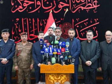 موفقیت طرح خدمت‌رسانی اربعین