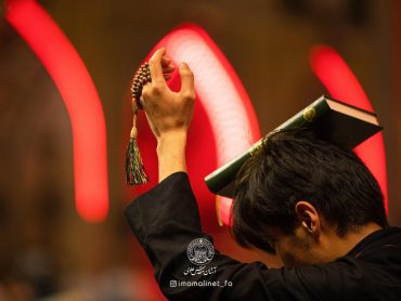 برگزاری مراسم شب قدر و سوگواری ضربت خوردن امام علی علیه‌السلام