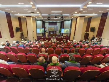 برگزاری اولین جشنواره احیای میراث فرهنگی نجف توسط آستان مقدس علوی