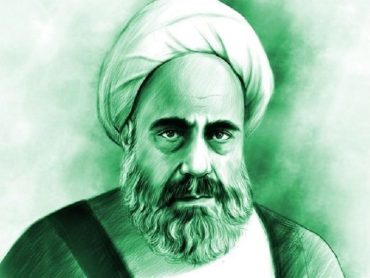 علامه امینی