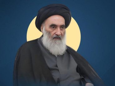 پیام تسلیت آیت‌الله سیستانی ارتحال محمد اسحاق فیاض