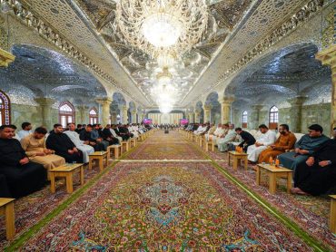 نشست هماهنگی