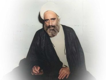 علامه امینی