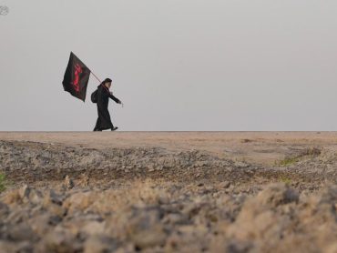 به سوی کربلا