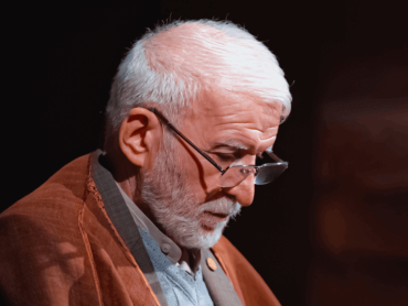 بهترین عیدی برای روز غدیرخم از نظر پیرغلام غدیر؛ «حاج احمد چینی»