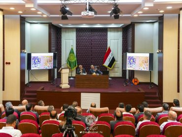برگزاری کارگاه آشنایی با هنرهای اسلامی از سوی آستان مقدس علوی