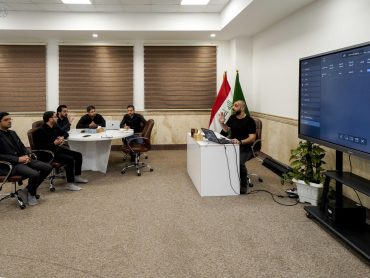 بهره گیری آستان مقدس علوی از جدیدترین سیستم‌های فناوری جهت بهبود شرایط تردد زوار