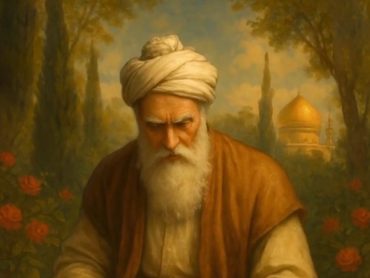 فردوسی، شاعری که شیفته امیرالمومنین علیه‌السلام بود