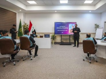 کارگاه ارتقای خدمات زائران اربعین