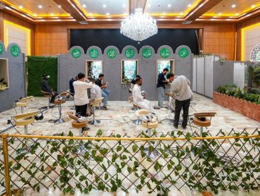 تجربه‌ تماشای «واقعه غدیر» با کمک دنیای مجازی