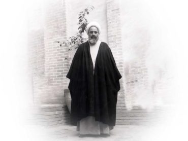 کتاب علامه امینی