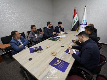 آغاز برنامه‌ریزی برای اجرای مرحله چهارم طرح «نخبگان علوی» آستان مقدس علوی