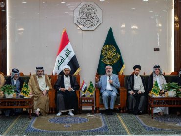 شاعران و مداحان حسینی