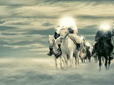 اشتیاق امیرالمومنین علیه‌السلام به دیدار اصحاب آخرالزمانی