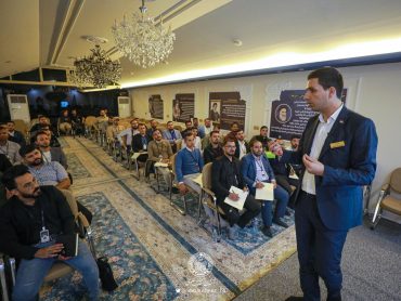 آغاز دومین دوره اردوی «نخبگان علوی» ویژه خادمان آستان مقدس علوی