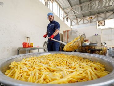 پذیرایی از زائران حسینی
