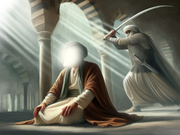 مسیر توطئه بر علیه امیرمؤمنان (علیه‌السلام) از کجا آغاز شد؟