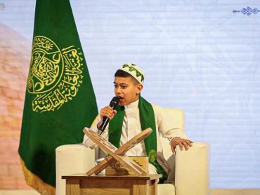 برگزاری محفل قرآنی در سومین جشنواره «چشمه زندگی» به همت دارالقرآن حرم مطهر علوی