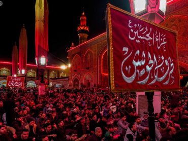 طرح جامع سامان‌دهی موکب‌ها در ایام شهادت مولای متقیان