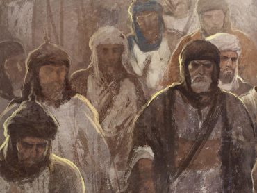 سلمان فارسی