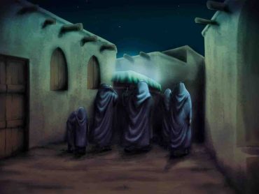 دفاع از امامت