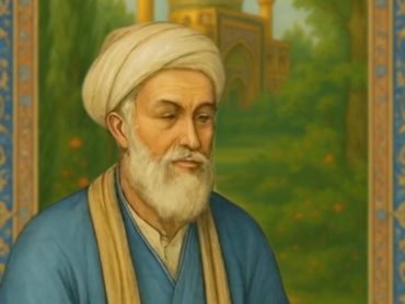 مدح امیرالمؤمنین علیه‌السلام در اشعار «حافظ شیرازی»