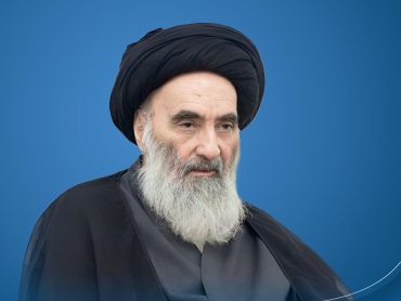 حضرت آیت‌الله‌العظمی سیستانی: با شدیدترین عبارات جنگ ظالمانه را محکوم می‌کنیم