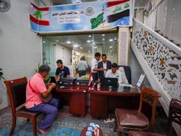 خدمت‌رسانی آستان مقدس علوی به خانواده‌های لبنانی ادامه دارد