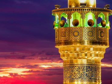 زیر سایۀ پدر قسمت سوم