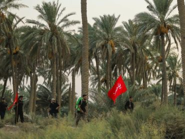 زوار حسینی