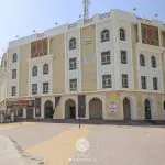 آغاز برنامه «خدمت اربعین» آستان علوی با ارائه خدمات پزشکی رایگان به زائران