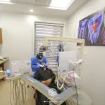 آغاز برنامه «خدمت اربعین» آستان علوی با ارائه خدمات پزشکی رایگان به زائران