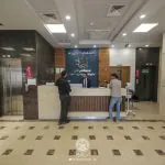 آغاز برنامه «خدمت اربعین» آستان علوی با ارائه خدمات پزشکی رایگان به زائران