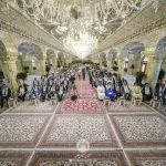 با حضور پژوهشگرانی از مذاهب و فرقههای مختلف؛ اجلاس بینالمللی غدیر آغاز بهکار کرد