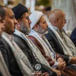 با حضور پژوهشگرانی از مذاهب و فرقههای مختلف؛ اجلاس بینالمللی غدیر آغاز بهکار کرد